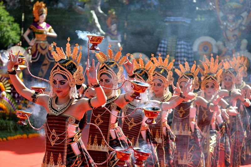 Potensi Ekonomi Kreatif dan Pariwisata Dorong Pemerataan Kesejahteraan Masyarakat