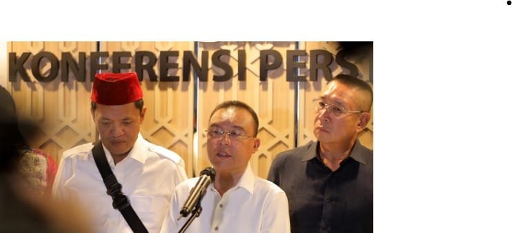 Dasco: Pengesahan RUU Pilkada Batal, KPU Taati Putusan MK