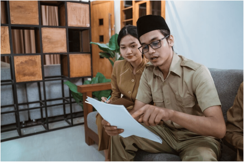 91 Pemda Dinilai Praktikkan Tata Kelola yang Baik