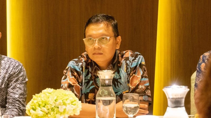 KSP: Bola RUU Perampasan Aset di DPR