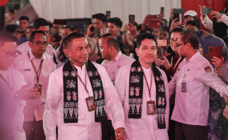 Dharma Pongrekun Ungkap Alasan Mangkir Panggilan Bawaslu soal Pencatutan KTP