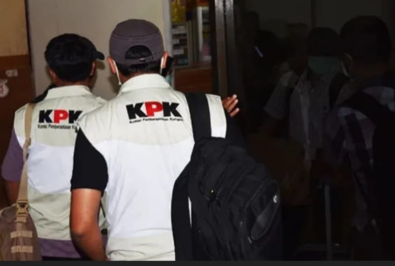 KPK Klaim tidak Ada Direktorat Selain DJKA yang Terseret Suap Jalur Kereta