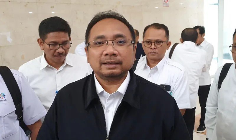 Gus Yaqut Tunggu Surat Pemecatan dari PKB