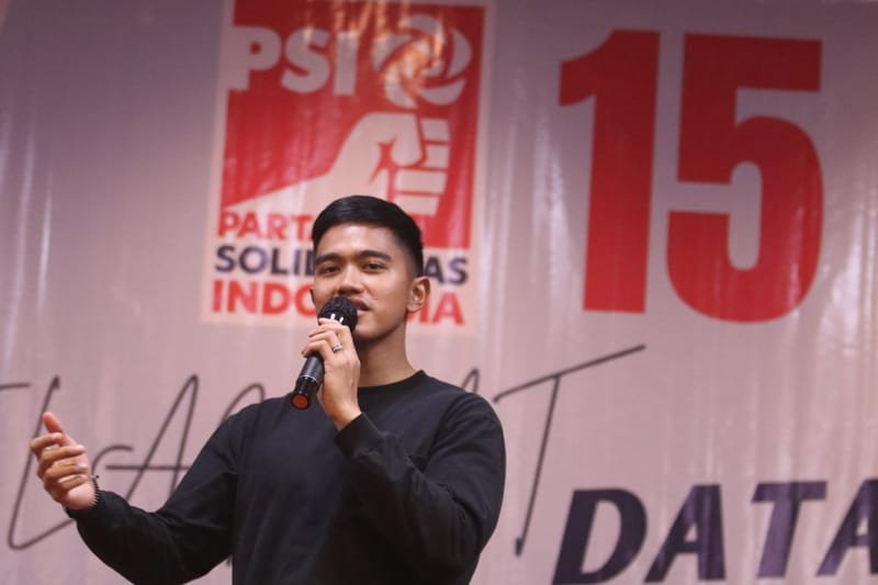 Ketua KPK: Pemanggilan Kaesang Berkaitan Dengan Penyelenggara Negara