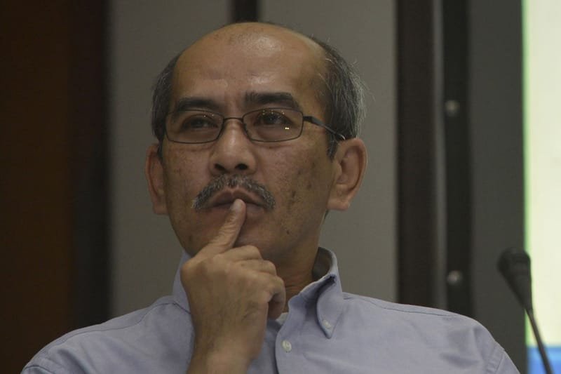 Indonesia Kehilangan Pemikir dan Pejuang yang Berani Menentang Arus