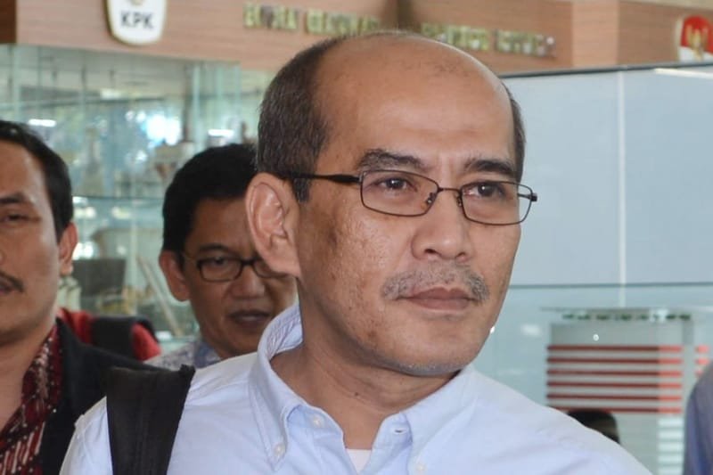 Faisal Basri, Ekonom Senior yang Mengayomi para Peneliti Muda