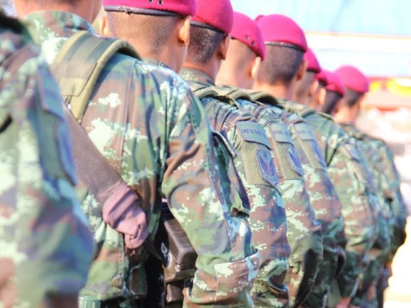 Angkatan Siber Jangan Sampai Membatasi Kebebasan Masyarakat