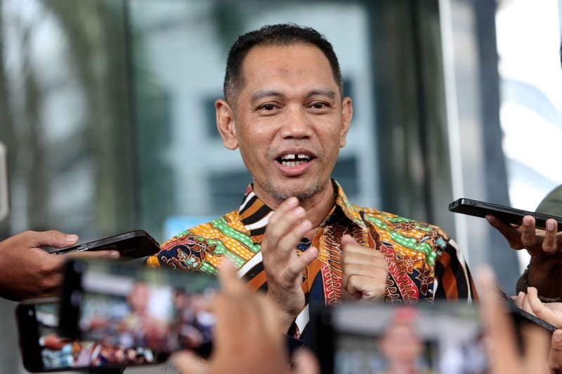 Nurul Ghufron: Kaesang Tidak Wajib Lapor Gratifikasi, KPK Pasif