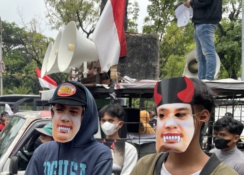 Buat Jera Koruptor, MA Didesak Tolak PK Mardani Maming