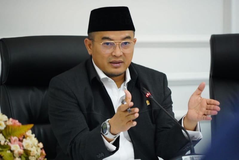 Pansus Haji Gandeng Polri dan KPK Proses Temuan Dugaan Kecurangan