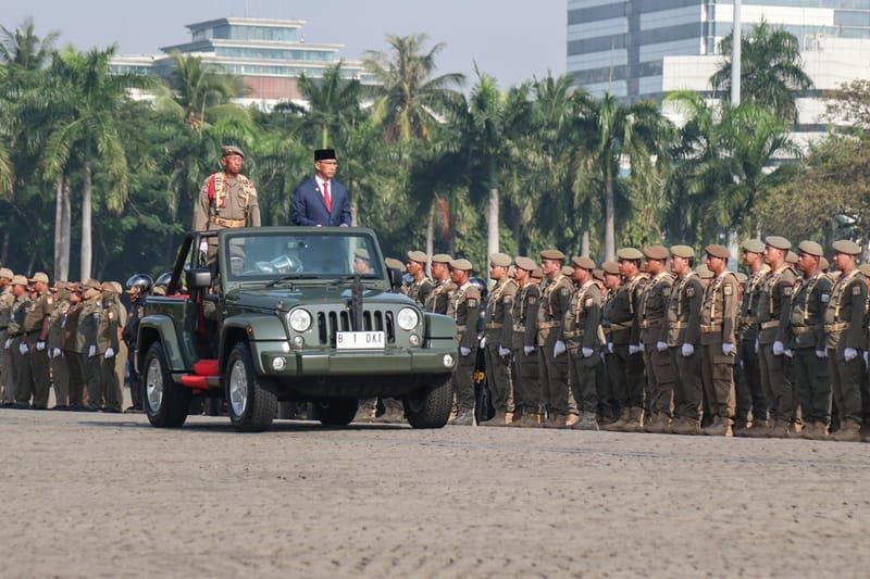 Mengenal Lebih Dekat Pamong Praja: Sejarah dan Tujuan Utamanya