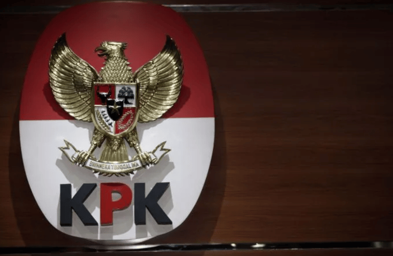 Kata Dewas Soal Pimpinan KPK dan PK Mardani Maming
