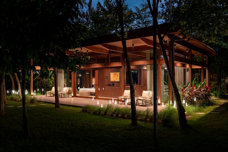 Elementis akan Hadirkan Proyek Properti Responsif Iklim di Bali