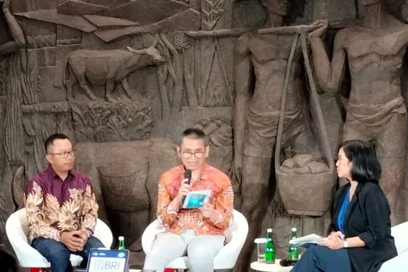 Pertamina Ungkap Strategi untuk Capai Net Zero Emissions pada 2060