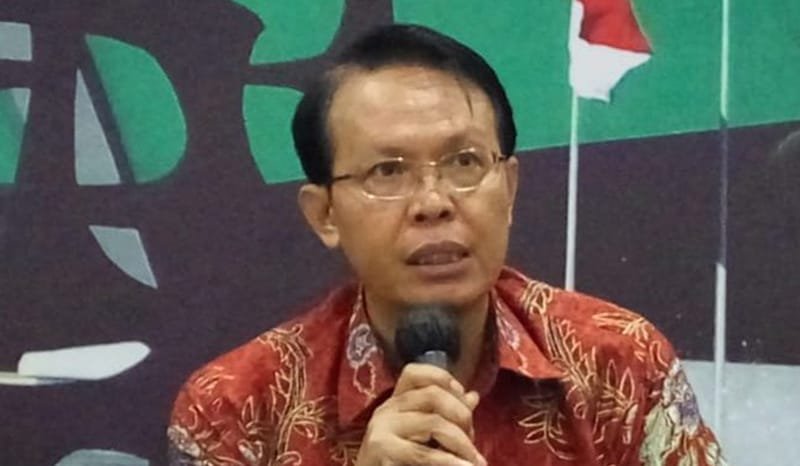Pengamat: Reshuffle di Akhir Masa Jabatan Tidak Efektif dan Boros Anggaran