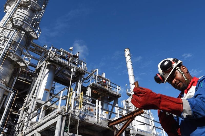 Pertamina Komitmen Wujudkan Ketahanan Energi di Maluku dan Papua
