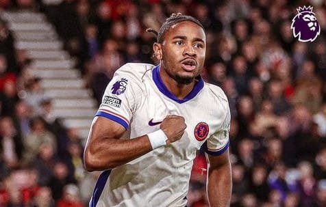 Bournemouth vs Chelsea: Gol Christopher Nkunku Tentukan Kemenangan The Blues