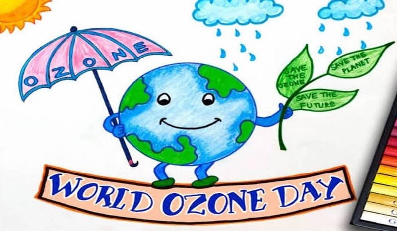 Ozon: Pengertian, Lapisan, dan Fungsinya