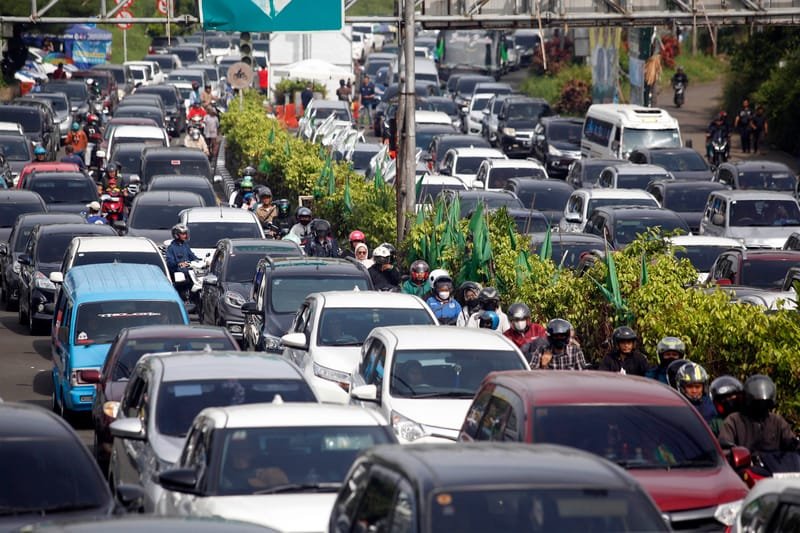 Macet Belasan Jam di Jalur Puncak, Pengamat Nilai Harus Ada Solusi Jangka Panjang