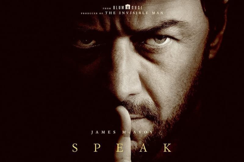 Sinopsis Speak No Evil, Film Horor yang sedang Tayang di Bioskop