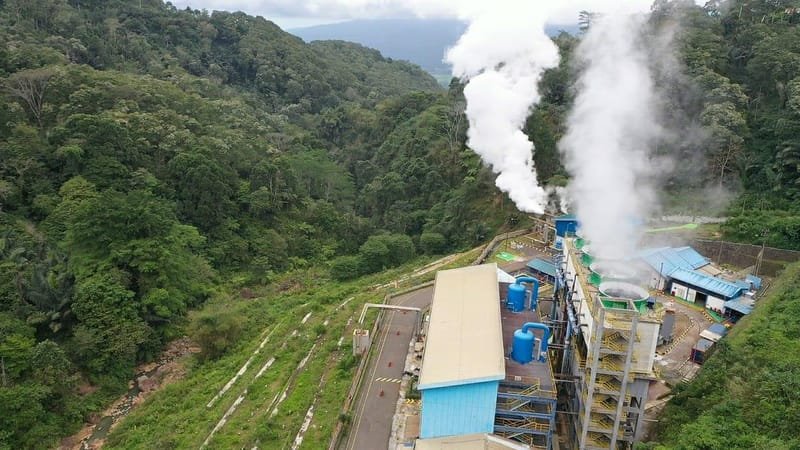 Tahap Kunci Pengadaan Lahan Rampung, Proyek PLTP Ulumbu Siap Dikebut