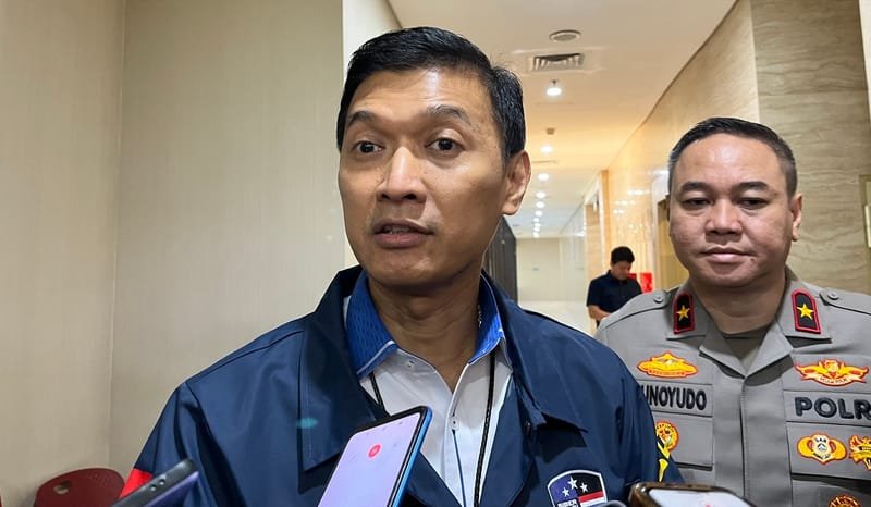 Ada Kebocoran Data NPWP, Polri: Sedang Dibahas dengan BSSN