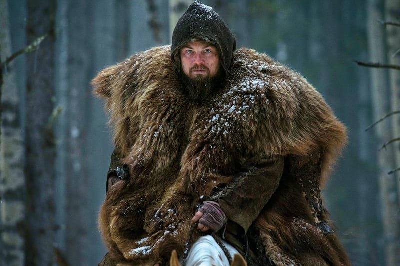 Sinopsis The Revenant: Film Kisah Nyata yang Diperankan Leonardo DiCaprio