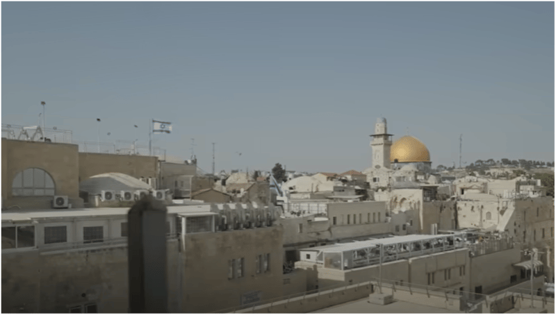 Otoritas Palestina: Selama Jerusalem dan Tempat Suci Terancam, Perang Berlanjut