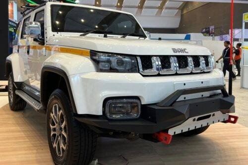 BAIC-BJ40-plus-mining-edition-2-500x333.jpg Spesifikasi Lengkap BJ40 Plus Mining Edition yang Baru Dikenalkan Baic Indonesia