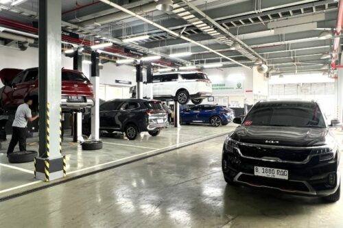 Kia-Clinic-on-tour-500x333.jpg Bukti Komitmen Purnajual, Kia Adakan Program Service Clinic On Tour