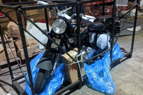Lelang-Royal-Enfield-1-500x333.jpeg Bea Cukai Lelang Royal Enfield Bullet 350 Black Gold Mulai Rp30 Jutaan!