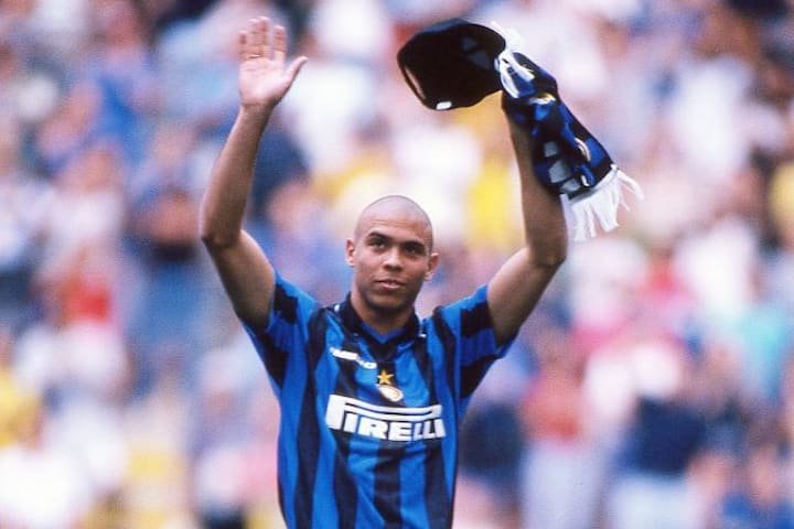 Ronaldo Luis Nazario de Lima