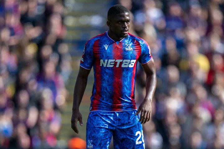 Crystal Palace FC v Leicester City FC - Liga Premier