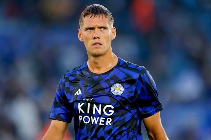 Leicester City FC v Tottenham Hotspur FC - Liga Premier