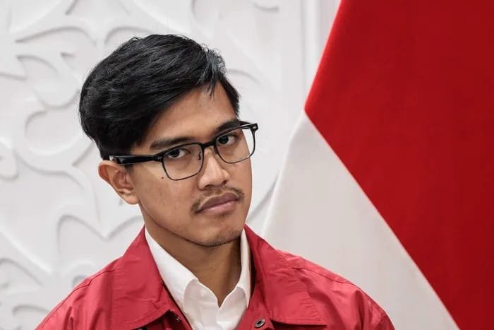 PSI Bantah Kaesang Akan Dikudeta dari Ketua Umum