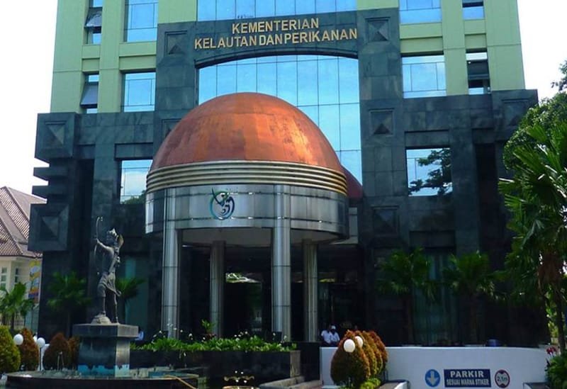 KPK Dalami Pengadaan SKIPI di Kementerian Kelautan