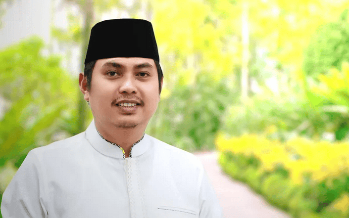 Jangan Abaikan Kabar Cawe-Cawe PK Mardani Maming