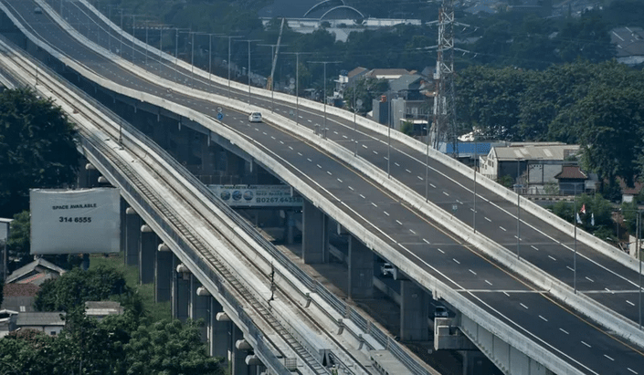 Usut Kasus Korupsi Tol MBZ, Kejagung Periksa Eks Direktur Operasional Jasamarga
