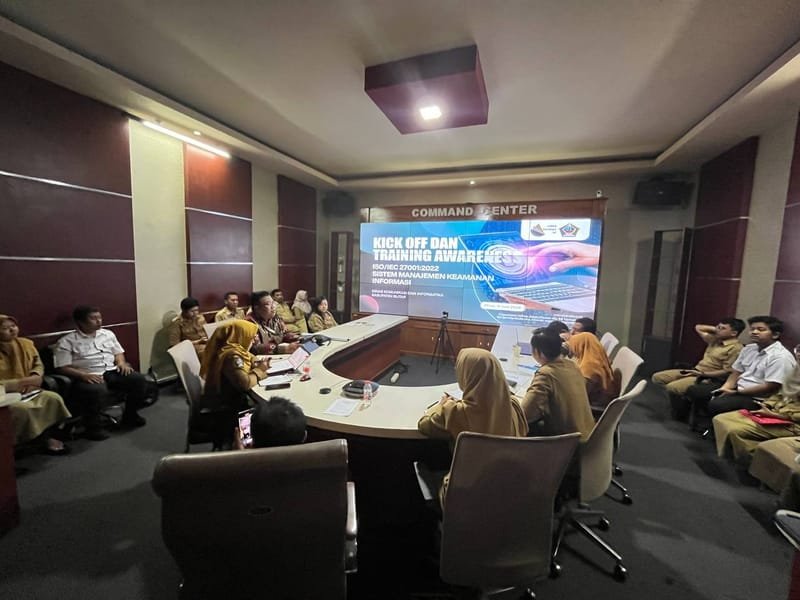 Raih Sertifikasi ISO, Mitra Berdaya Optima Patuhi Standar Internasional