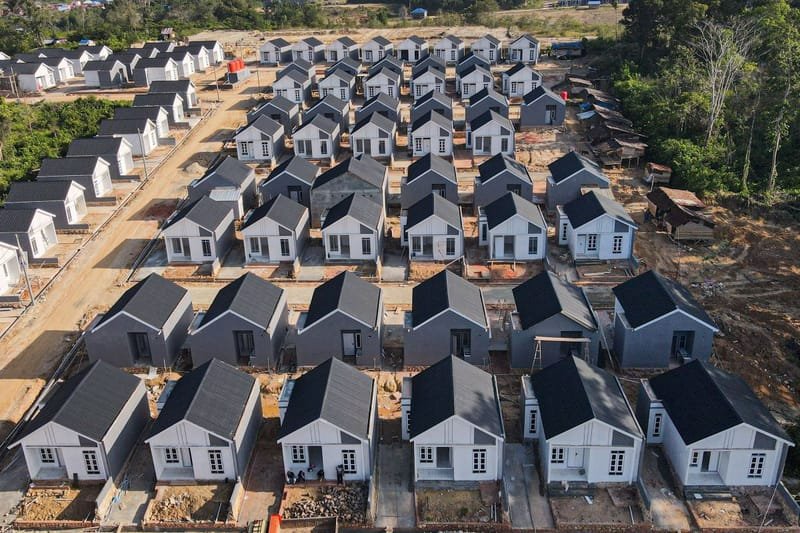 Perpanjangan Insentif PPN DTP Jadi Stimulus bagi Sektor Properti