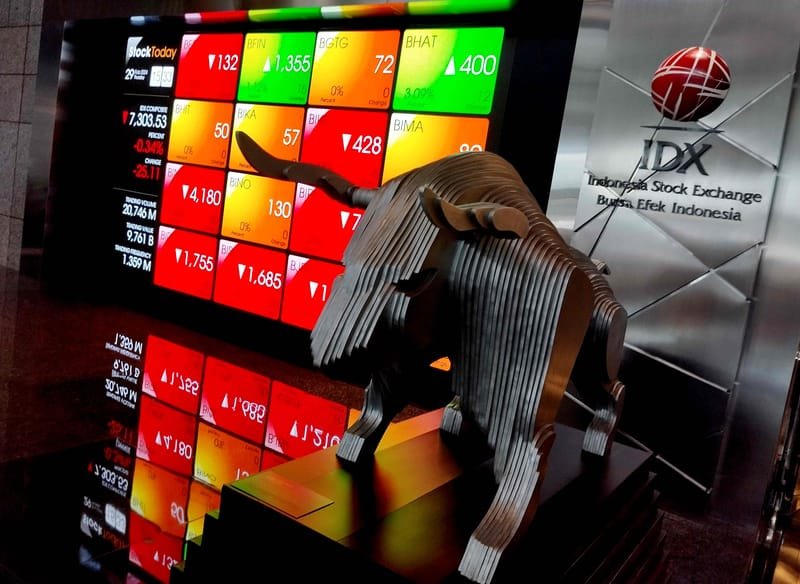 Rupiah Menguat Diikuti Optimisme Pelaku Pasar