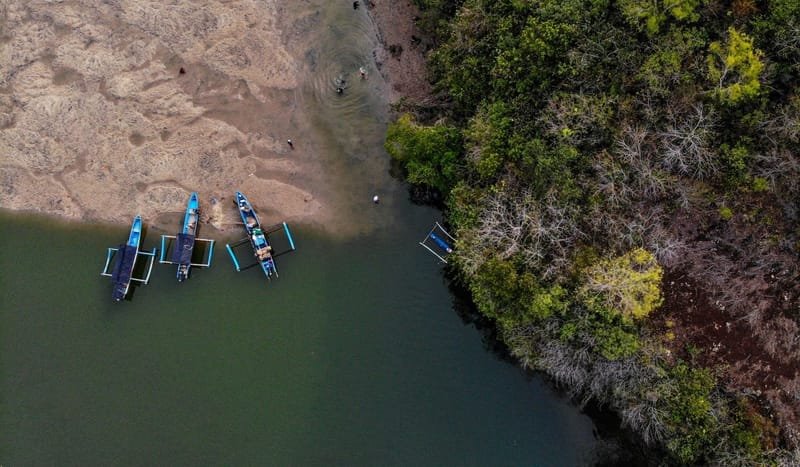Upaya Mendorong Peningkatan Kualitas Pariwisata Nasional Harus Konsisten Dilakukan