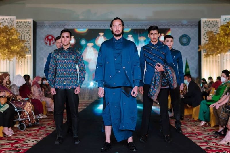 8 Produk Mode asal Indonesia Tampil di New York