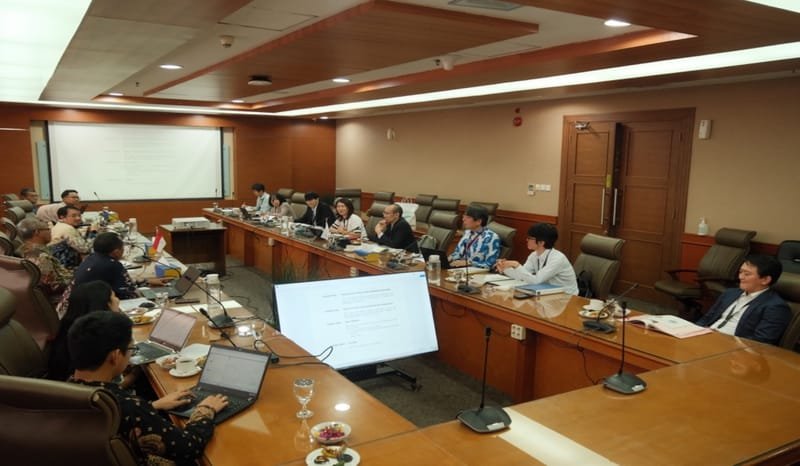 Memasuki Tahap Ketiga, Kolaborasi MRA AEO Bea Cukai dan Japan Customs Semakin Kuat