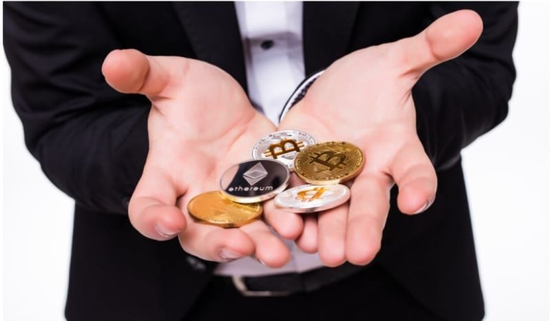 Peluang Investasi Kripto Lebih Mudah dan Untung