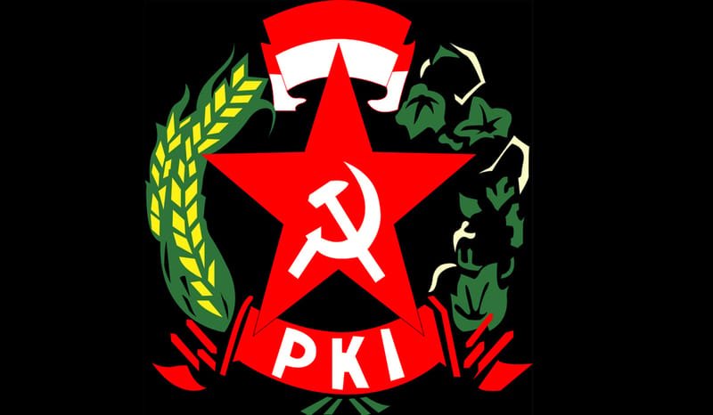 Sejarah G30S PKI, Apa Itu PKI?