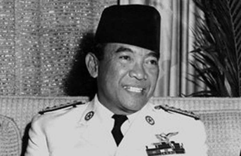 Apakah Soekarno Terlibat G30S/PKI? Mengupas Fakta di Balik Tuduhan