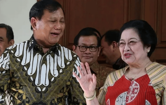 Pertemuan Mega-Prabowo, Puan: Kita akan Jadwalkan