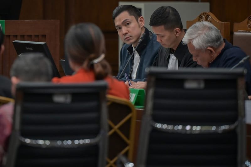 Bos Smelter Beberkan Kerjasama dengan PT Timah dalam Sidang Harvey Moeis