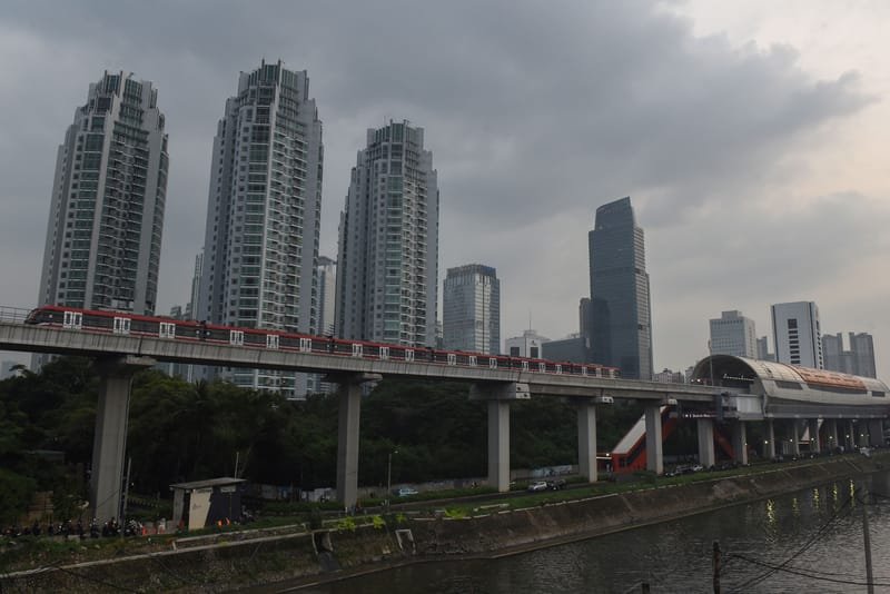 Jangan Lengah, Pelemahan Ekonomi Global masih Mengintai